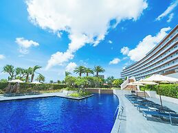 Hilton Okinawa Chatan Resort