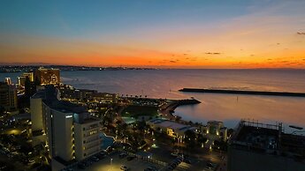 Hilton Okinawa Chatan Resort