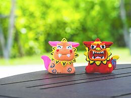 Hilton Okinawa Chatan Resort