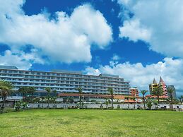 Hilton Okinawa Chatan Resort