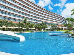 Hilton Okinawa Chatan Resort