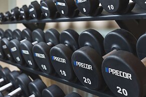 Hilton Okinawa Chatan Resort