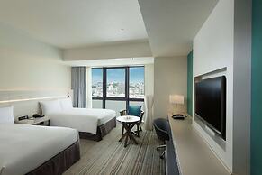 Hilton Okinawa Chatan Resort