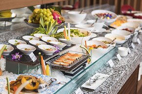 Hilton Okinawa Chatan Resort