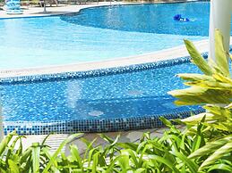 Hilton Okinawa Chatan Resort