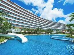 Hilton Okinawa Chatan Resort