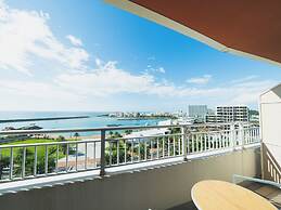 Hilton Okinawa Chatan Resort