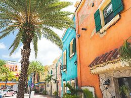 Hilton Okinawa Chatan Resort