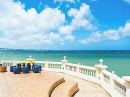 Hilton Okinawa Chatan Resort