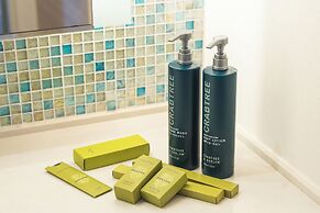 Hilton Okinawa Chatan Resort