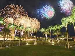 Hilton Okinawa Chatan Resort