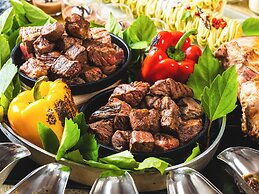 Hilton Okinawa Chatan Resort