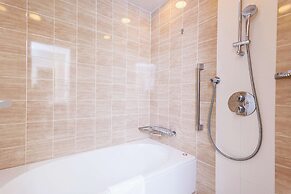 Hilton Okinawa Chatan Resort