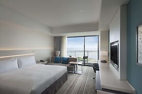 Hilton Okinawa Chatan Resort