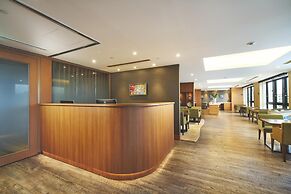 Hilton Okinawa Chatan Resort