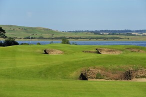 The Lodge at Craigielaw