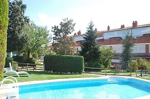 Park Sedo Aparthotel