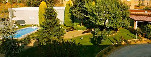 Park Sedo Aparthotel