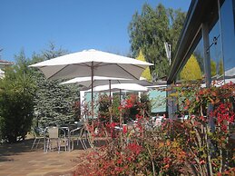 Park Sedo Aparthotel