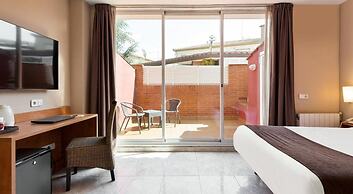 Park Sedo Aparthotel