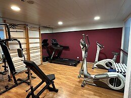 Park Sedo Aparthotel