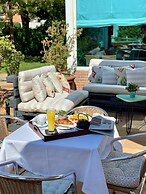 Park Sedo Aparthotel