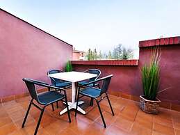 Park Sedo Aparthotel