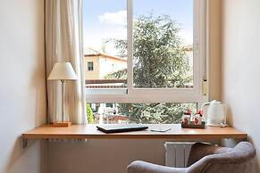 Park Sedo Aparthotel