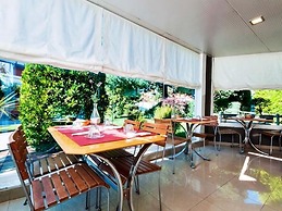 Park Sedo Aparthotel