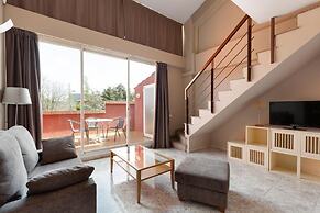 Park Sedo Aparthotel