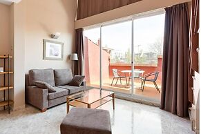 Park Sedo Aparthotel