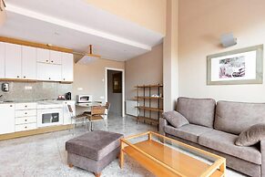 Park Sedo Aparthotel