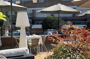 Park Sedo Aparthotel