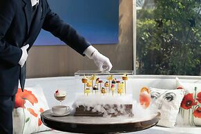 JW Marriott Dongdaemun Square Seoul