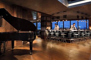 JW Marriott Dongdaemun Square Seoul