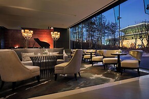 JW Marriott Dongdaemun Square Seoul