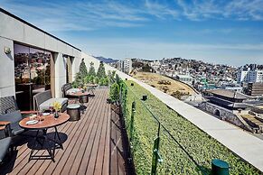 JW Marriott Dongdaemun Square Seoul