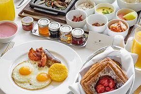 JW Marriott Dongdaemun Square Seoul