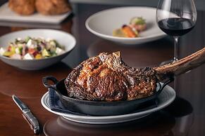 JW Marriott Dongdaemun Square Seoul