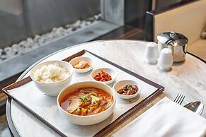 JW Marriott Dongdaemun Square Seoul