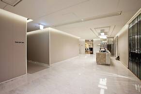 JW Marriott Dongdaemun Square Seoul