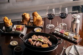 JW Marriott Dongdaemun Square Seoul