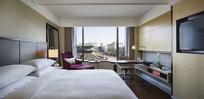 JW Marriott Dongdaemun Square Seoul