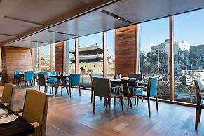 JW Marriott Dongdaemun Square Seoul