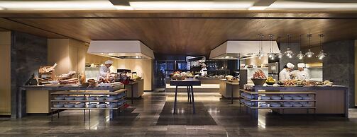 JW Marriott Dongdaemun Square Seoul