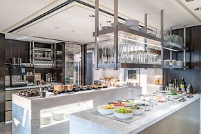 JW Marriott Dongdaemun Square Seoul