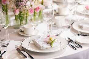 JW Marriott Dongdaemun Square Seoul