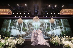 JW Marriott Dongdaemun Square Seoul