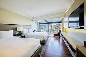JW Marriott Dongdaemun Square Seoul