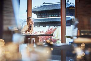JW Marriott Dongdaemun Square Seoul